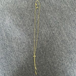 Uncommon James necklace